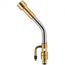 BZM Hořáková trubice LT60R+hubice HS+spoj.díl