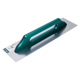 Hladítko nerezové 480x130 mm hladké