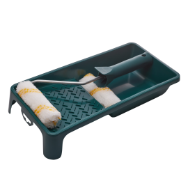 Malířská sada UNIVERSAL vanička 15x29 cm