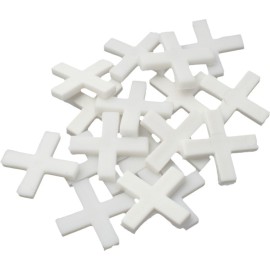 Křížky do obkladů 1 mm; 150 ks/bal.