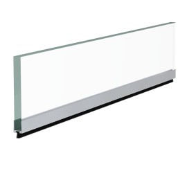 Athmer Glasdicht UB-10/10 708 mm