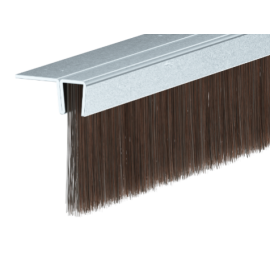 Athmer Kartáčové těsnění Ferrobros FU 16-7;2000 mm