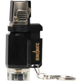 BZM LTR16 Firestarter™ mini hořák na plyn butan