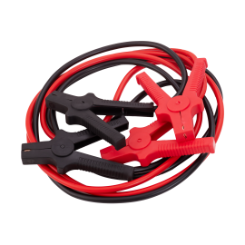 Kabely startovací 400 A/2,5 m