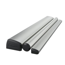 BS-BR-18+, C-31, 2100 mm - ochrana prstů dveří