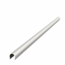 BS-BU-16K+, C-0, 1980 mm - ochrana prstů dveří