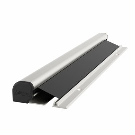 FS-NR-26, C-0, wproof-1925mm - ochrana prstů dveří