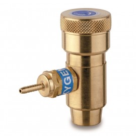 KMP Redukční ventil na kyslík