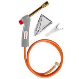 EXP Sada s hořákem - 4,3 kW/185011°C