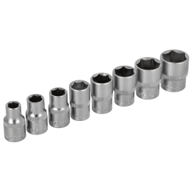 Klíč nástrčný HEX 1/2