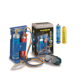 KMP Kyslíková souprava Walkover 3100°C