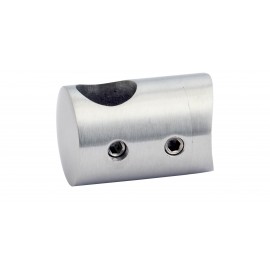 Držiak priečnej tyče, 12,2 mm, na rúrku O 48,3 mm