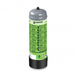 KMP ARGON 2,2 l, 110 barů, M10 x 1 LH