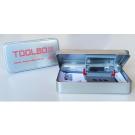 FS-NR-30 TOOL BOX - šablona pro montáž NR-30