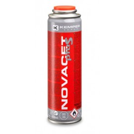 KMP Plyn NOVACET PLUS 60 g (110 ml), závit 7/16