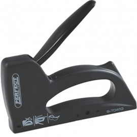 Sponkovačka čalounická sponky A: 6-10 mm