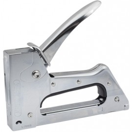 Sponkovačka čalounická sponky A: 6-10 mm