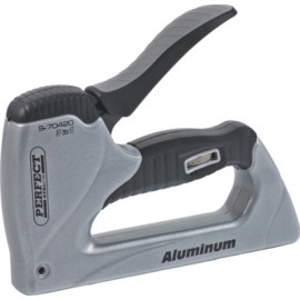 Sponkovačka čalounická hliníková