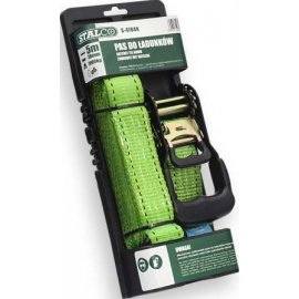 Popruh stahovací 38 mmx5 m; 2000 kg