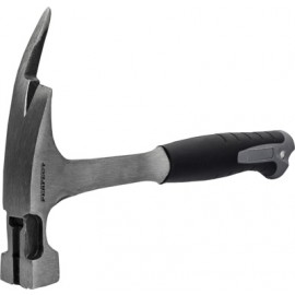 Kladivo tesařské 600 g celoocelové s magnetem