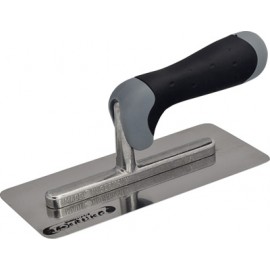 Hladítko benátske 240 x 90 mm, gumová rukoväť