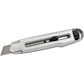 NŮŽ S ULAMOVACÍ ČEPELÍ 18mm PERFECT