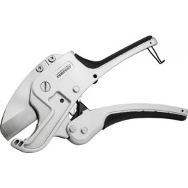 Nůžky na trubky z PVC O 0-42 mm