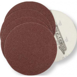 Kotúč brúsny samolepiaci 125 mm K 100