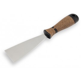 Špachtľa maliarska korková 100 mm