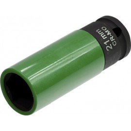 Klíč nástrčný úderový 19 mm