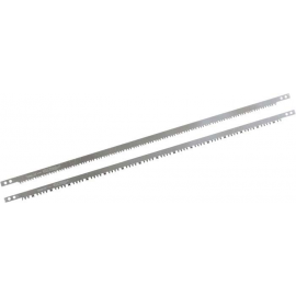 Pílový list oblúkovej píly 610 mm / mokré drevo