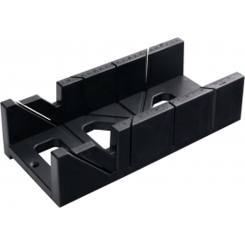 Pokosnice plastová 300x140x78 mm