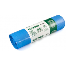 Vrecia na odpadky 160 L; 91 x 110 cm; 10 ks/bal.