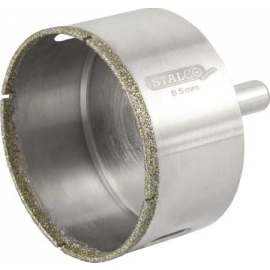 Korunka vrtací diamantová 18 mm,max. 1000 ot/min