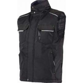 Vesta pracovná, zateplená 