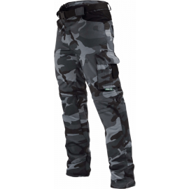 Nohavice pracovné 2v1 