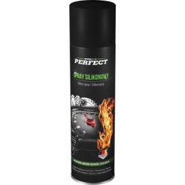 Mazivo silikonové 500 ml