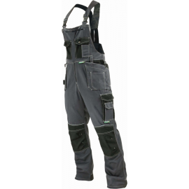 Nohavice montérkové 