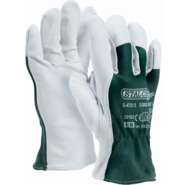 Rukavice kozej kože 