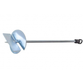 Vrták do tvárnic z pórobetonu 80/280 mm