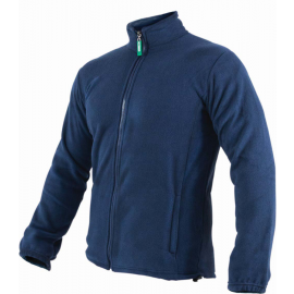 Mikina flísová pánska 