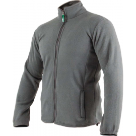 Mikina flísová pánska 