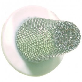 Filtr do mosazných spojek GEKA