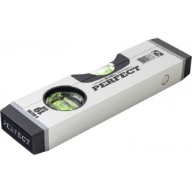 Vodováha kapesní 19 cm/0°,90° s magnetem