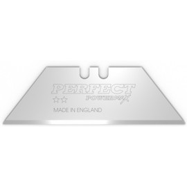 Čepel trapézová Silver 0,6x62 mm 10 ks/bal.