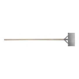 Škrabák na podlahy 300/155/1,2 mm