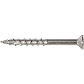 Vrut do dřeva,nerezová ocel A2 4,2x42mm, T20,250ks