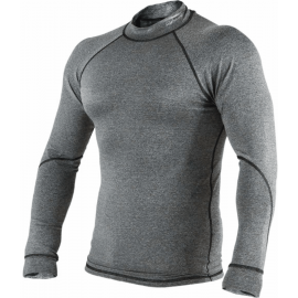 Tričko s dlhým rukávom termo pánsky 