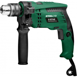 Vrtačka příklepová 550W/230V