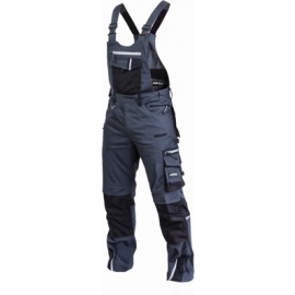 Nohavice montérkové 